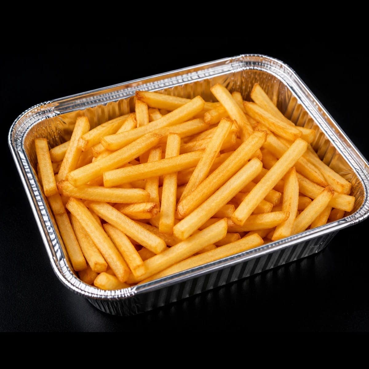 Daily Snacks