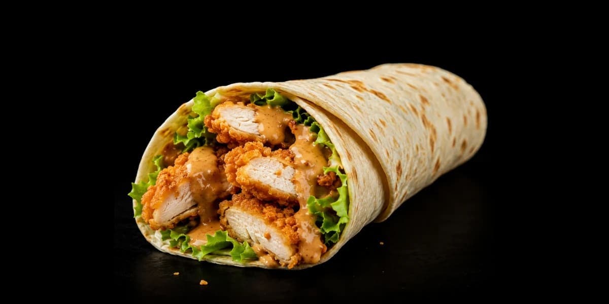 Tortilla Wrap