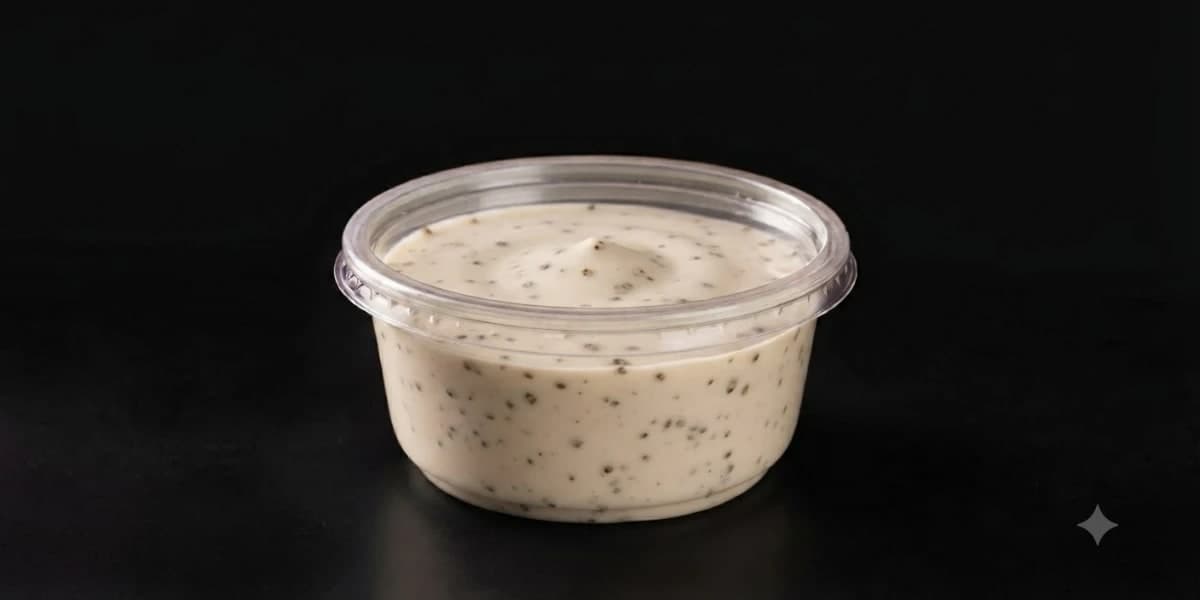 Garlic Mayo Special Dip